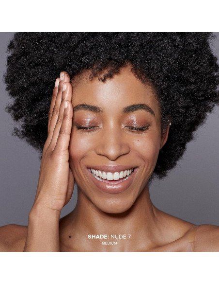 Nudestix Tinted Blur Foundation Stick - Maquillaje ligero 6.24g Nudestix Tinted Blur Foundation Stick - Maquillaje ligero 6.24g