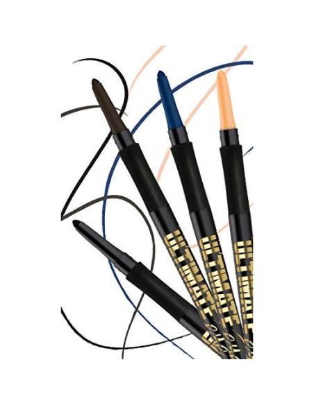 Lápiz delineador de ojos L.A. Girl GP324 Navy 4.54g Lápiz delineador de ojos L.A. Girl GP324 Navy 4.54g