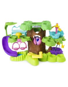 Hatchimals Guardería de Incubación Playset - Spin Master