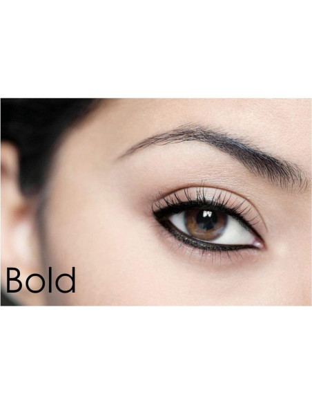 Lápiz de Ojos Voluminoso Ahumado L'Oreal 2.54 g Negro Lápiz de Ojos Voluminoso Ahumado L'Oreal 2.54 g Negro