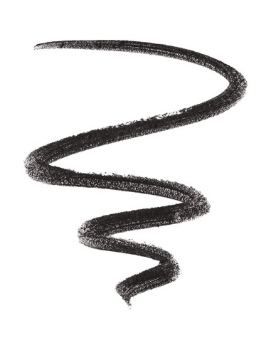 Lápiz de Ojos Voluminoso Ahumado L'Oreal 2.54 g Negro