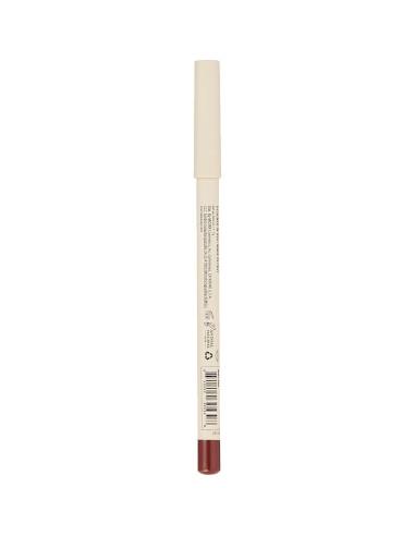 Lápiz Labial Moira Imprescindible 006 Marrón Quemado 5g