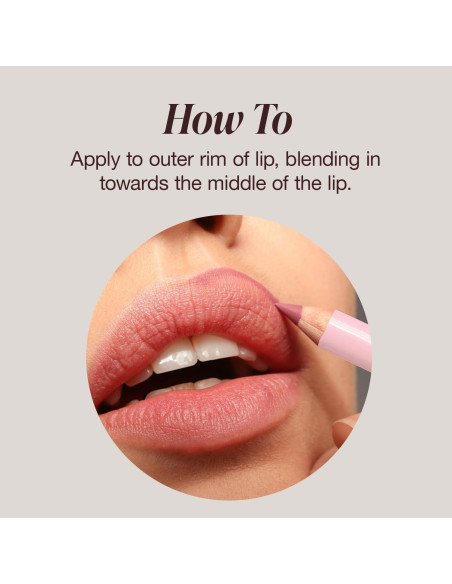 Lápiz Labial Mineral Fusion Espléndido 9g - Hidratante y Vegano Lápiz Labial Mineral Fusion Espléndido 9g - Hidratante y Vegano