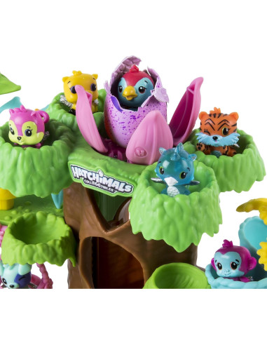 Hatchimals Guardería de Incubación Playset - Spin Master