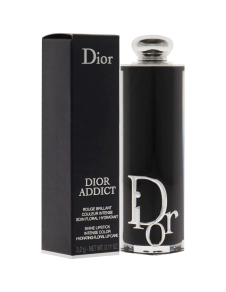 Lápiz Labial Brillante Dior Addict 976 Be 3.11g Hidratante Lápiz Labial Brillante Dior Addict 976 Be 3.11g Hidratante