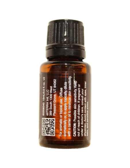 Aceite Esencial doTERRA Melaleuca (Árbol de Té) 10 mL Roll On Aceite Esencial doTERRA Melaleuca (Árbol de Té) 10 mL Roll On