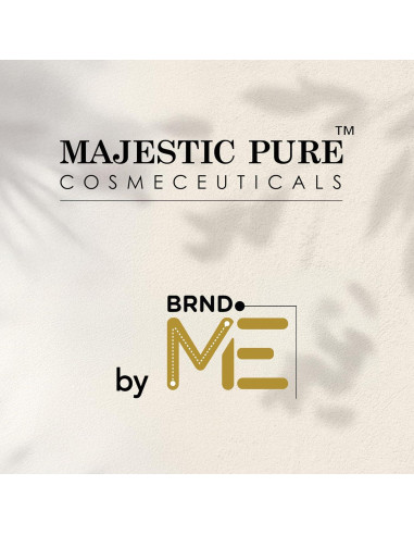 Aceite de Árbol de Té Majestic Pure 198.4 ml - Fortalecedor Capilar