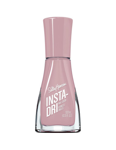 Esmalte de Uñas Sally Hansen Insta-Dri Hurry Plum 9.2ml Pack 2