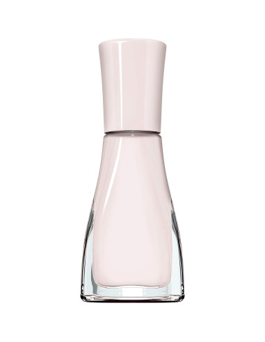 Esmalte de Uñas Sally Hansen Insta-Dri Rosa 9.2 ml Secado Rápido