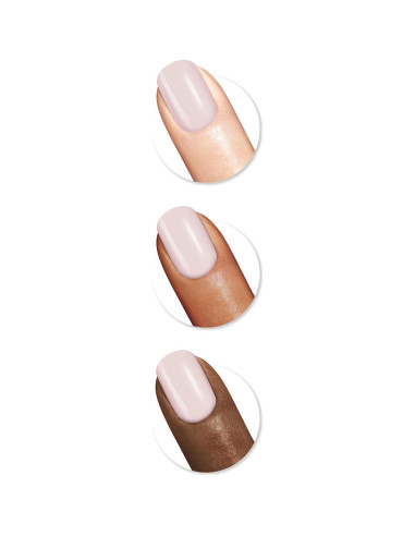 Esmalte de Uñas Sally Hansen Insta-Dri Rosa 9.2 ml Secado Rápido