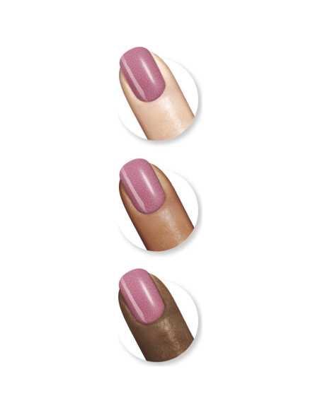 Esmalte de Uñas Sally Hansen Color Therapy Pomegratitud 2x15ml Esmalte de Uñas Sally Hansen Color Therapy Pomegratitud 2x15ml
