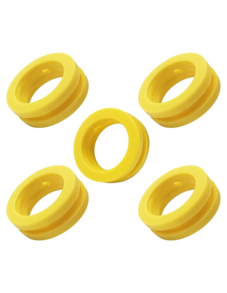 Juntas de Sellado O-Ring para SodaStream DUO Terra Art Rosa - 5 Pcs Juntas de Sellado O-Ring para SodaStream DUO Terra Art Rosa - 5 Pcs