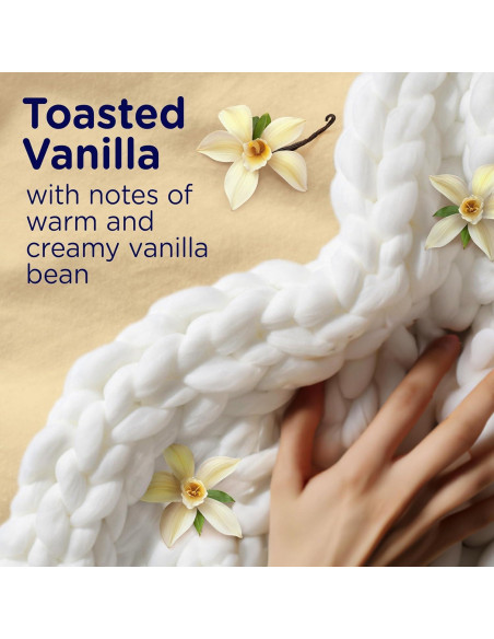 Perlas Aumentadoras de Fragancia Downy Blends Vainilla 694 g Perlas Aumentadoras de Fragancia Downy Blends Vainilla 694 g