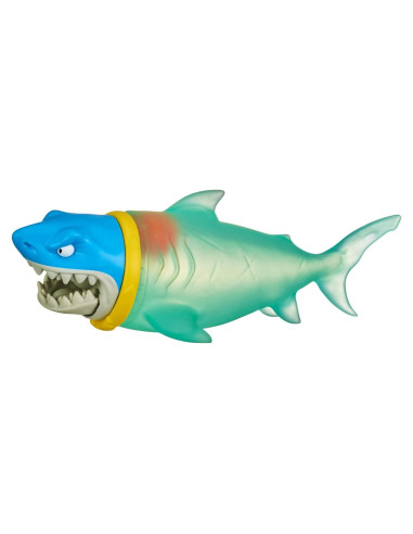 Figura de Acción Goo Jit Zu Primal Thrash - MOOSE TOYS