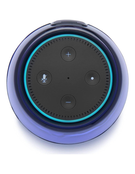 Altavoz Bluetooth iHome iAV5 Recargable para Amazon Echo Dot Altavoz Bluetooth iHome iAV5 Recargable para Amazon Echo Dot