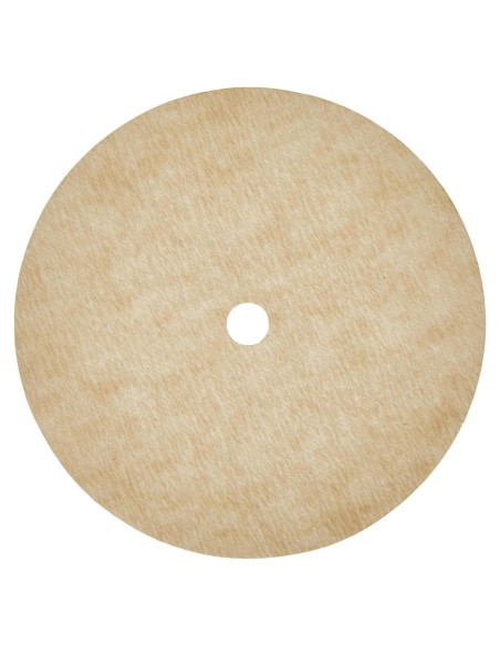 Filtros de papel Hario CF-103E para sifón 100 unidades Filtros de papel Hario CF-103E para sifón 100 unidades