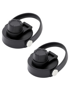 Tapa de Pico Reemplazo Ouharty para Botellas Hydro Flask 32-64 oz