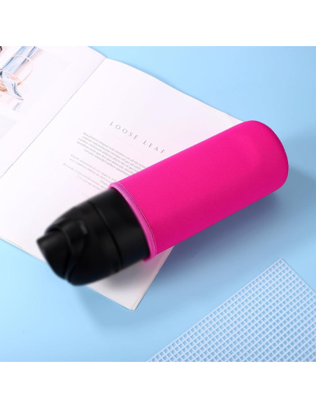 Mangas Aislantes Neopreno Lyreh para Botellas 25oz - 2 Piezas Mangas Aislantes Neopreno Lyreh para Botellas 25oz - 2 Piezas