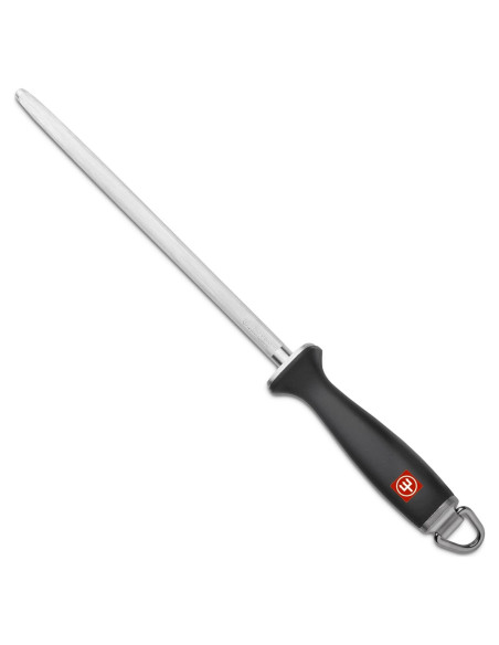 Acero de Afilado Wüsthof 25.4 cm Deluxe con Mango Seguro Acero de Afilado Wüsthof 25.4 cm Deluxe con Mango Seguro