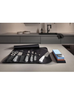 Piedra de afilar Wüsthof J1000/J3000 para cuchillos 2