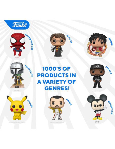 Figura Funko Pop Gold Russell Westbrook Lakers 12.7 cm Figura Funko Pop Gold Russell Westbrook Lakers 12.7 cm