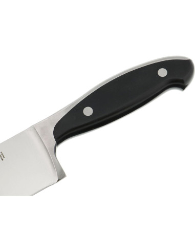 Cuchillo de Chef HENCKELS Forjado 20.32 cm Acero Inoxidable