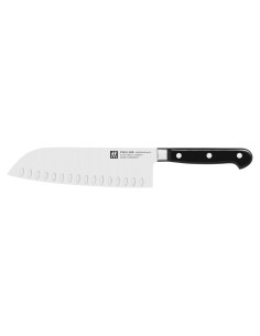 Cuchillo Santoku Zwilling J A Henckels 18cm Acero Inoxidable
