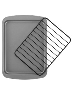 Sartén para Horno Tostador OvenStuff 21.6x16.5 cm Antiadherente