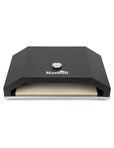 Horno de Pizza al Aire Libre Stanbroil para Blackstone 22" y 28"