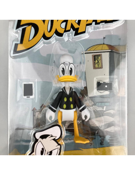 Figura de Acción Donald Duck DuckTales 12.7 cm con Accesorios Figura de Acción Donald Duck DuckTales 12.7 cm con Accesorios