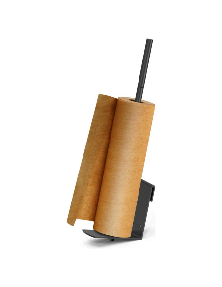 Soporte de Papel para Parrilla Sirozi Ajustable 30-60 cm Soporte de Papel para Parrilla Sirozi Ajustable 30-60 cm