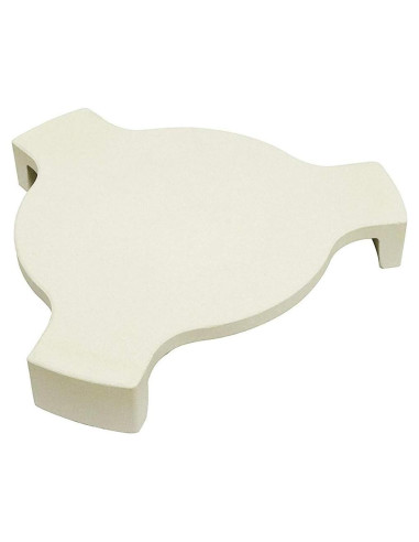 Deflector de Calor Conveggtor BBQ Future 18" (45.72 cm) para Big Green Egg