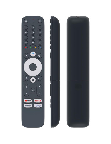 Reproductor de Medios Streaming MAG555 4K HDR Infomir