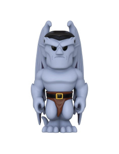 Vinilo SODA Funko Goliath Gárgolas 10.8 cm Exclusivo PREVIEWS