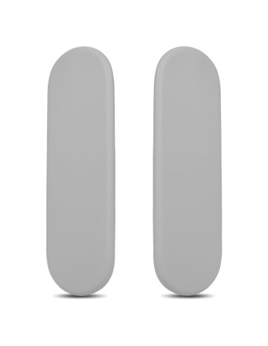 Fundas de Almohadillas para Brazos Herman Miller Sayl - Gris