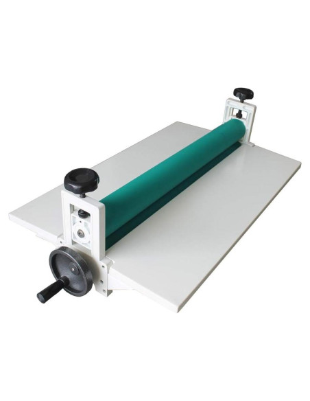 Máquina de Laminado en Frío INTBUYING 25.5" Plegable Manual Máquina de Laminado en Frío INTBUYING 25.5" Plegable Manual