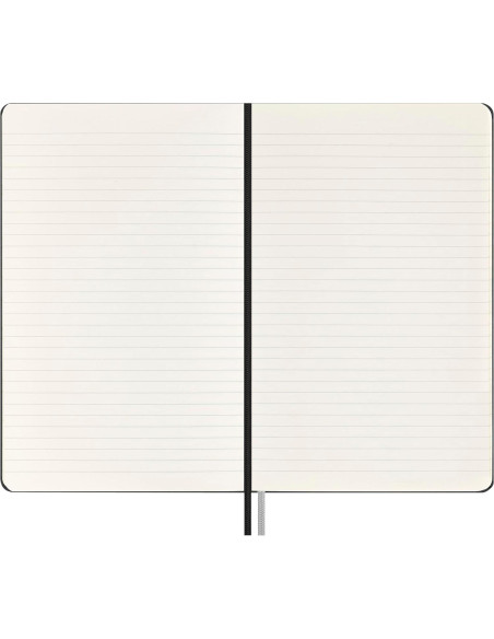 Cuaderno Moleskine Edición Limitada Harry Potter Lumos Grande Cuaderno Moleskine Edición Limitada Harry Potter Lumos Grande