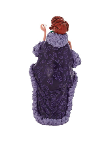 Figurita Enesco Disney Showcase Madame Medusa 22.23 cm