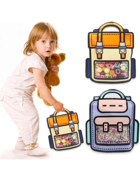 30 Bolsas de Regalo Reutilizables KTBANBANNEY 21x18cm 30 Bolsas de Regalo Reutilizables KTBANBANNEY 21x18cm