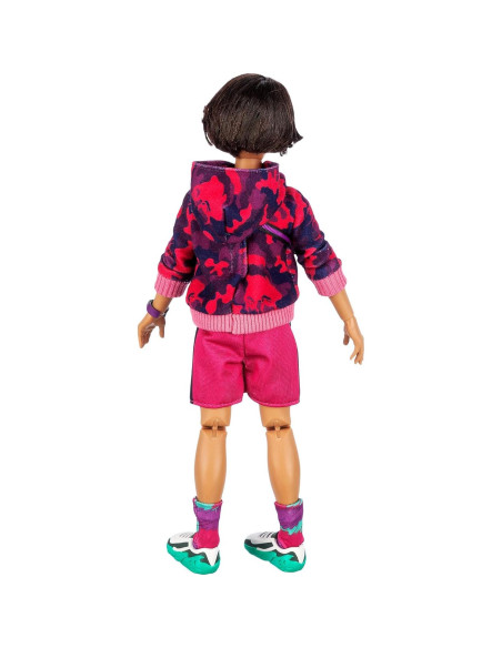 Conjunto de Moda Muñeca Disney ILY 4EVER Dr. Facilier Conjunto de Moda Muñeca Disney ILY 4EVER Dr. Facilier