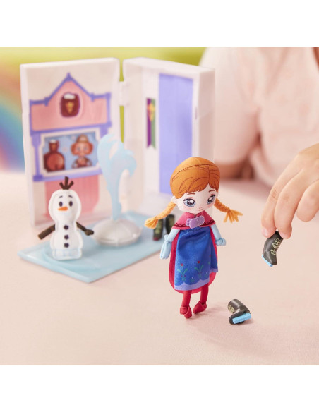 Muñeca de Trapo Suave Disney Sweet Seams 2pc - Patinaje Muñeca de Trapo Suave Disney Sweet Seams 2pc - Patinaje