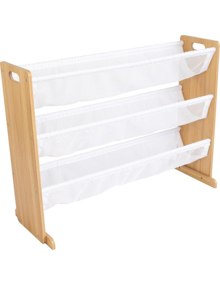 Organizador de Animales de Peluche Humble Crew Journey 3 Niveles Organizador de Animales de Peluche Humble Crew Journey 3 Niveles