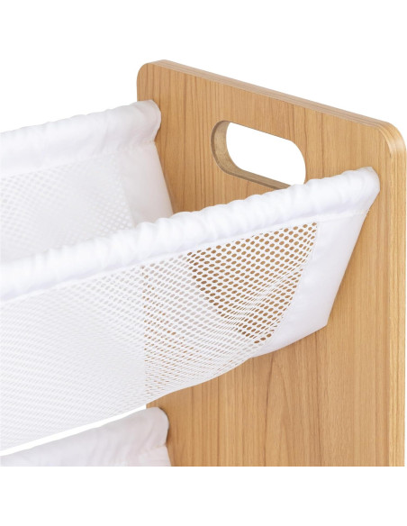 Organizador de Animales de Peluche Humble Crew Journey 3 Niveles Organizador de Animales de Peluche Humble Crew Journey 3 Niveles