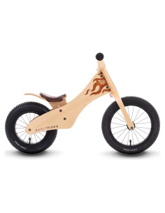 Bicicleta de Equilibrio Clásica Early Rider 30.48 cm Madera