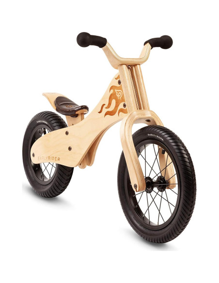 Bicicleta de Equilibrio Clásica Early Rider 30.48 cm Madera Bicicleta de Equilibrio Clásica Early Rider 30.48 cm Madera