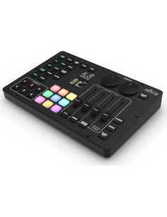 Controlador de Iluminación ILS Command CHAUVET DJ 2.43kg 2
