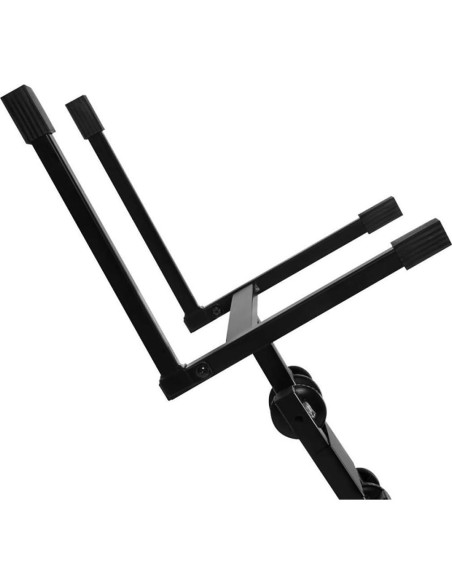 Soporte Ajustable para Amplificador de Guitarra On-Stage RS7705 Soporte Ajustable para Amplificador de Guitarra On-Stage RS7705