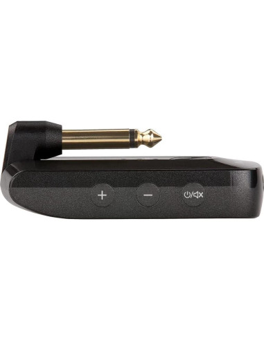 Amplificador de Auriculares NUX Mighty Plug Pro MP-3 para Guitarra y Bajo