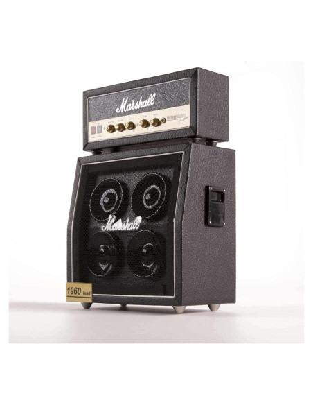Amplificador Miniatura AXE HEAVEN MS-AMP2-1 Negro 29cm Amplificador Miniatura AXE HEAVEN MS-AMP2-1 Negro 29cm