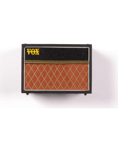 Mini Amplificador Vintage AXE HEAVEN VX-1 29x9x19cm